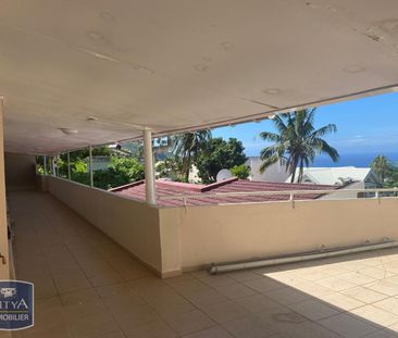 Location Appartement 2 pièces 36m² ST DENIS 97400 - Photo 3