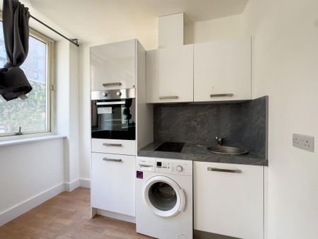 Studio to rent - Photo 4