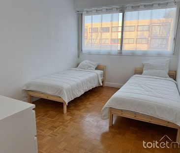 Location Appartement 3 pièces 64m² GIF SUR YVETTE 91190 - Photo 4