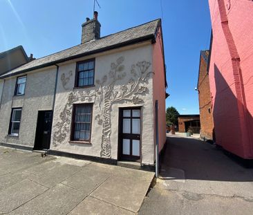 High Street, Needham Market, Suffolk, IP6 - Photo 2