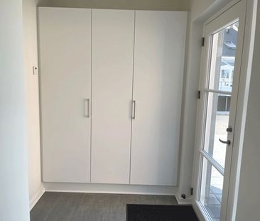 Skøn 2-værelses lejlighed i hjertet af Odense - Foto 6