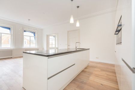 Appartement te huur: Noordeinde 41-B 2514 GC Den Haag - Foto 5