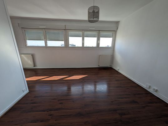 Appartement Bezons 2 pièce(s) 48 m2 - Photo 1