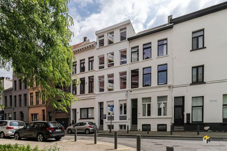 Instapklaar appartement ( 45 m²) met 1 slaapkamer in Antwerpen (2018). - Photo 2