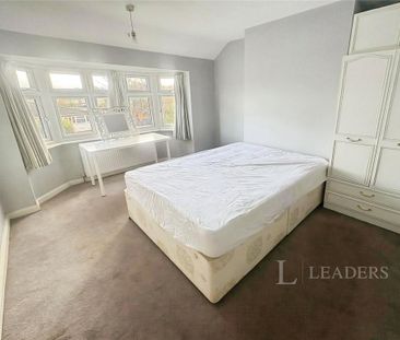 4 bedroom house to rent - Photo 6