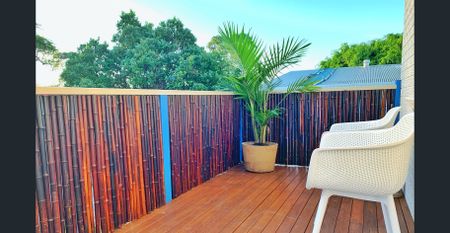 Brunswick Heads Beach House ~ Long Term ~ Furnished ~ Live the Dream! - Photo 4
