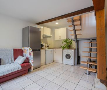 Location / Appartement T2 - Photo 3