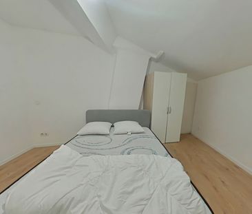 Appartement T4 près de VILLEFRANCHE SUR SAONE à louer - Photo 2