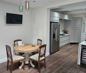 Room in a Shared Flat, London, SW2 - Photo 3