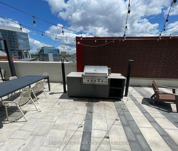 For Lease - 5 Wellington Street Unit# 605, Kitchener, Ontario - Photo 6