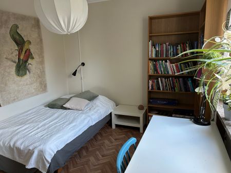 Grönadalsgatan, Växjö - Foto 4