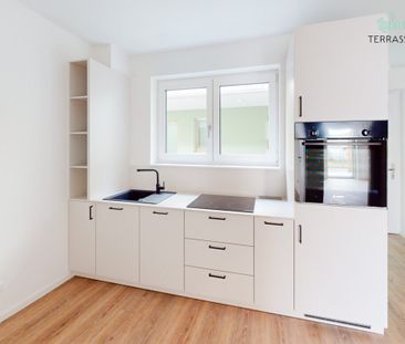 Kompakte 2,5-Zimmer-Wohnung - Photo 6