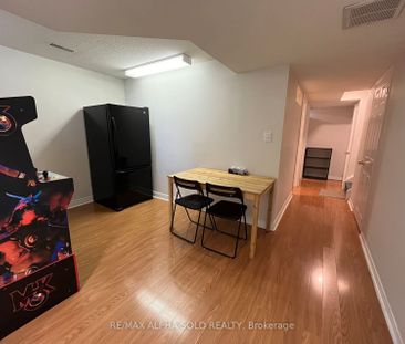 For Lease - 79 GREENSBORO Drive Unit# bsmt, Markham, Ontario - Photo 5