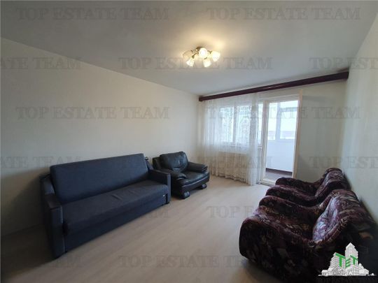 Inchiriez apartament 2 camere decomandate Casa de Cultura CONSTANTA - Photo 1