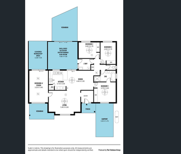 Unit 2, 13 Hilton Street, Christies Beach, SA - Photo 5