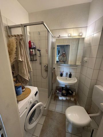 3 Zimmer EG Wohnung Düsseldorf Oberbilk - Photo 4