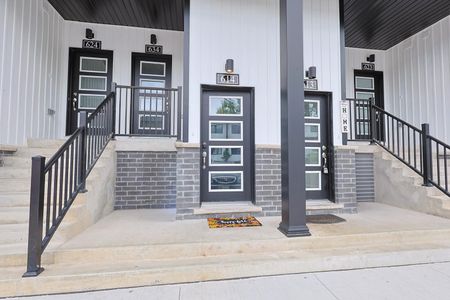 For Lease - 4263 Fourth Avenue Unit# 614, Niagara Falls, Ontario - Photo 3