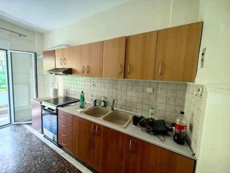 Διαμέρισμα για ενοικίαση Κάτω Τούμπα (Τούμπα) - Φωτογραφία 5