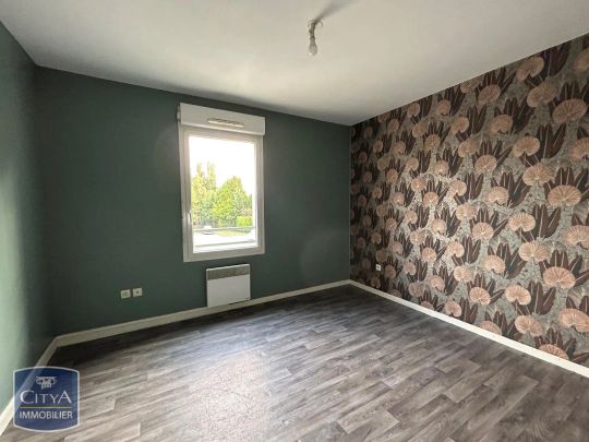 Appartement à louer 2 pièces 47.15m² - Photo 1