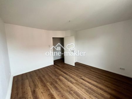 sanierte 2-RW mit modernem Badezimmer - Photo 2