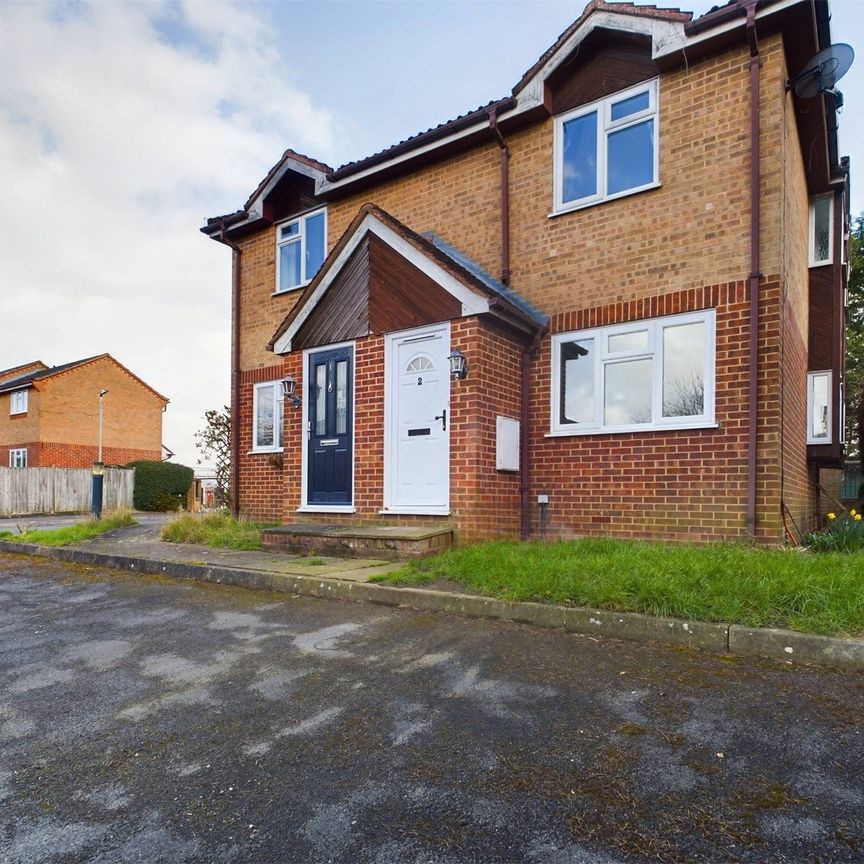 1 bedroom House in Corfe Place, Maidenhead - Photo 1