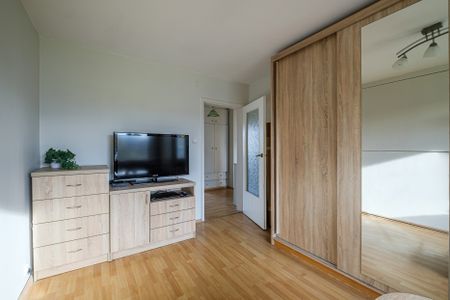 3 pokojowe mieszkanie z balkonem - Photo 5