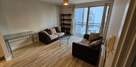 1 bedroom apartment to rent - Photo 2