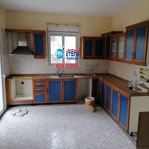 Μεζονέτα για ενοικίαση Πεντακόσια (Καβάλα) - Photo 1