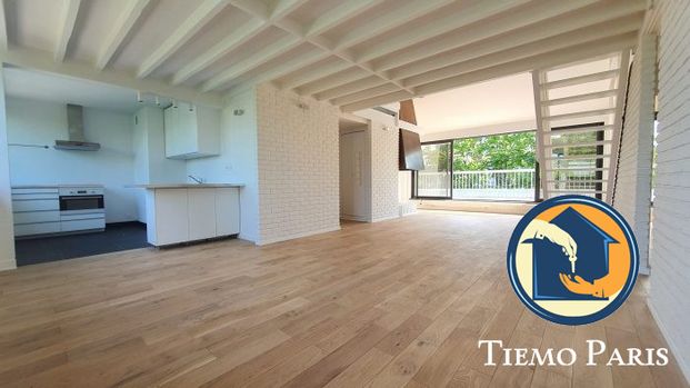 Duplex Saint-Cloud Montretout - Photo 1