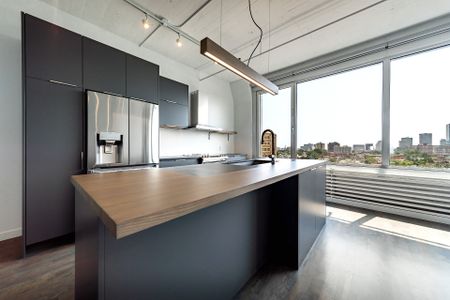 4060 Boul. St-Laurent #603, Montréal (Le Plateau-Mont-Royal), H2W1Y0 - Photo 2