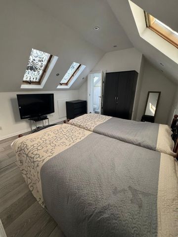 1 bedroom terraced house to rent - Photo 2