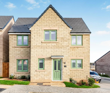 Shale Meadow, Wellingborough - Photo 5