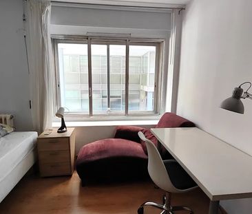 Paseo de San Francisco de Sales, Madrid, Community of Madrid 28003 - Photo 1