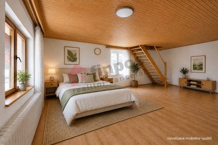 Pronájem bytu 2+1 90 m² - Photo 2