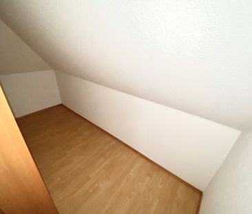 Helle 3-Raumwohnung im Herzen der Stadt ! - Photo 1