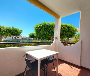 Alquiler de piso en Avenida Costa del Sol, 1 - Photo 2