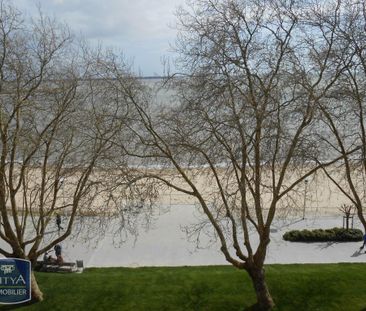 Location Appartement 2 pièces 42m² ST NAZAIRE 44600 - Photo 2