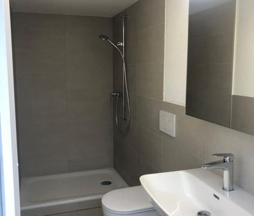 WHG 1: 2.5-Wohnung EG links - Foto 3