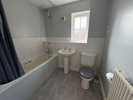 2 bedroom maisonette to rent - Photo 5