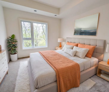 16 Melbourne Ave, St. Catharines (204C) - 2 Bedroom Stacked Condo - Photo 3