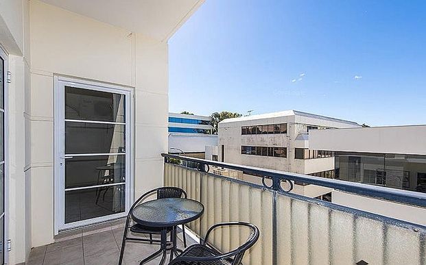 29/2 Mayfair Street, West Perth WA 6005 - Photo 1
