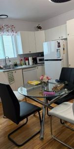 Logement 41/2 - Photo 4