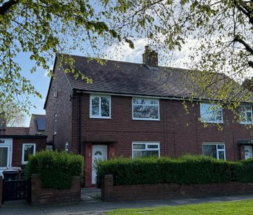 3 bedroom semi-detached house to rent - Photo 2