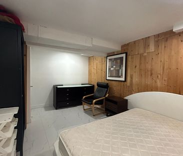 For Lease - 110 Robinson St Street Unit# Bedroom A bsmt, Markham, O... - Photo 3