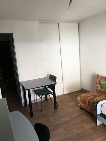 Appartement 1 pièce à Nancy - Photo 4