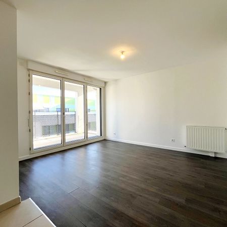 Appartement 1 pièce - Photo 3