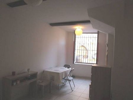 Appartement 1 pièce à louer - Photo 4