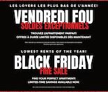 The Tadoussac Apartments - Photo 1