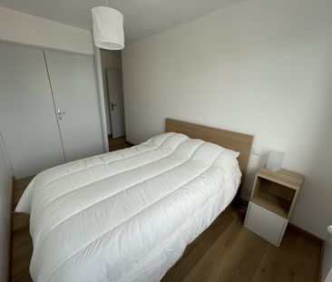 Location Appartement 3 pièces 63m² LA ROCHE SUR YON 85000 - Photo 1