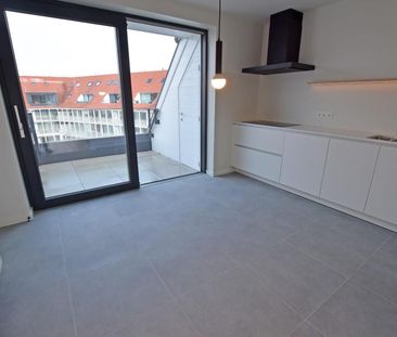 Prachtig duplex appartement in Duinenwater met 2 terrassen en zijde... - Photo 5